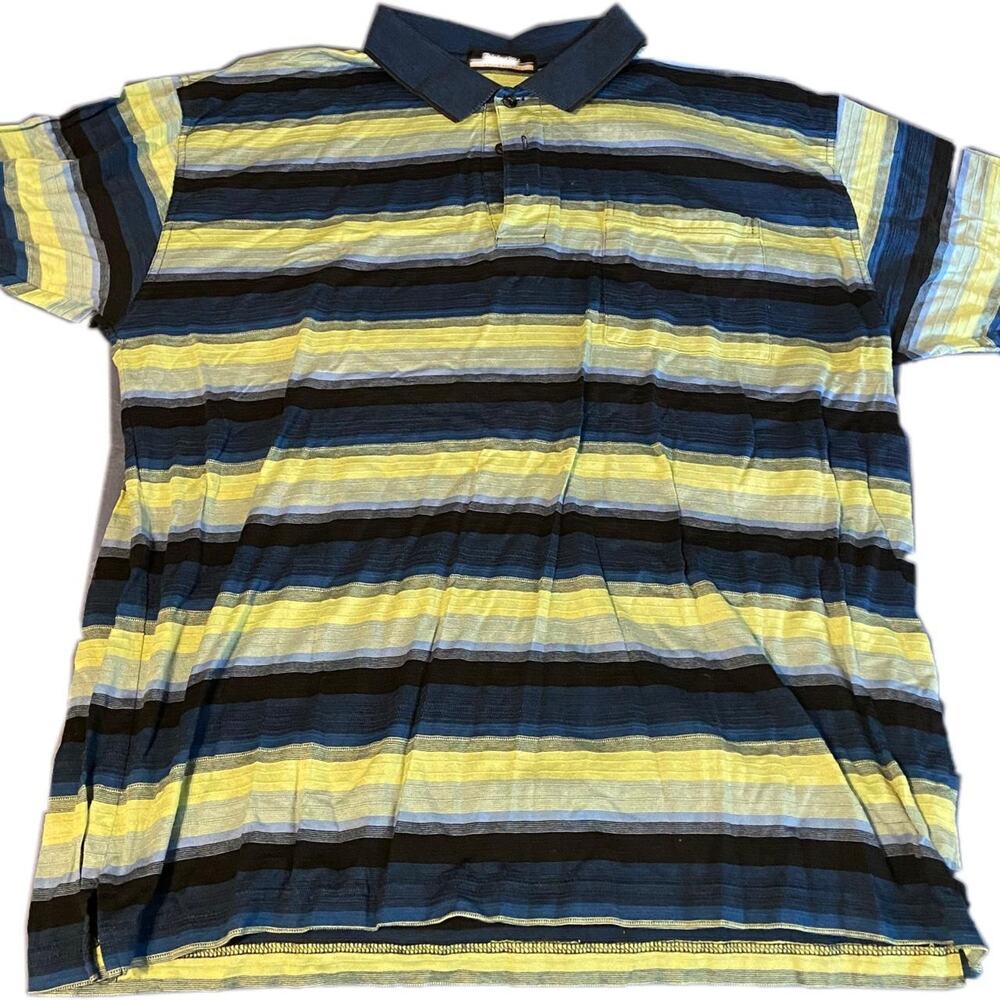 Palm land club polo